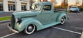 1938 Ford 1/2 Ton Pickup