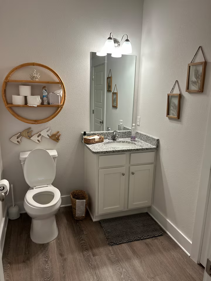Vacation Rentals Florida, Month stay, Beach, Secluded, Travel, Leisure, Lodging