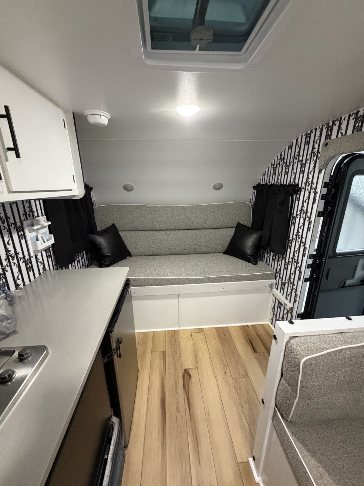 2026 Travel Lite Rove Lite 14FLC Camper