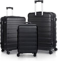 Expandable Luggage Set 3 Piece 21