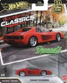 2026 Car Culture Modern Classics Ferrari Testarossa W/Protector. Price Is Firm