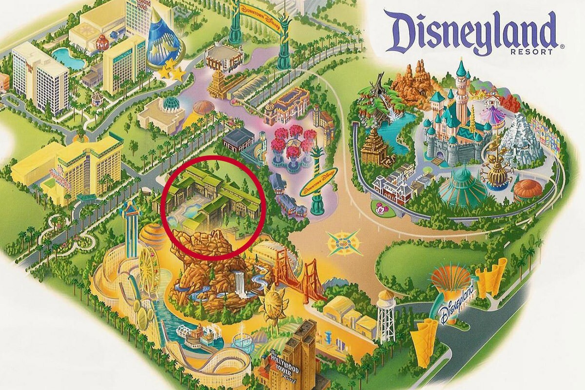 Disney Grand Californian Hotel Villa ANY 7 Nights ANY YEAR 3 BR Disneyland