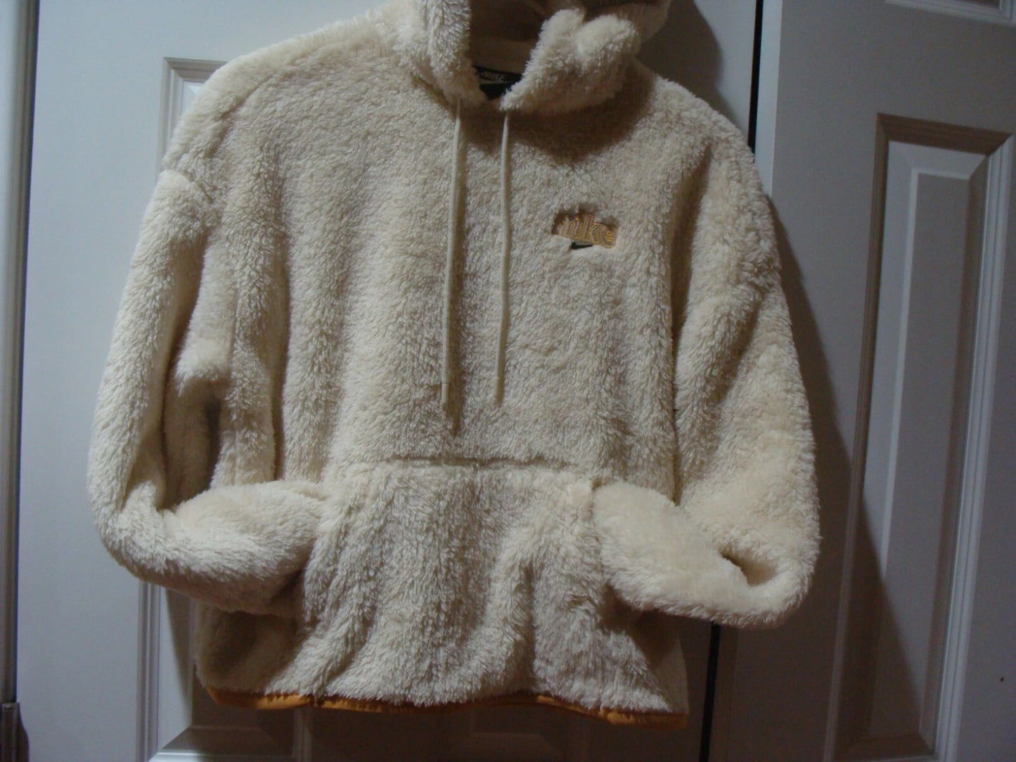 WMNS NIKE SPORTSWEAR PLUSH HOODIE CU6425 238 SIZE XS~XL