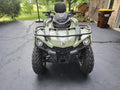4 wheelers for sale used 2019 Can-Am 570