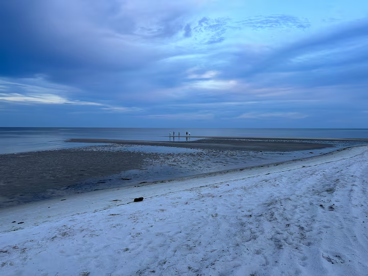 Vacation Rentals Florida, Month stay, Beach, Secluded, Travel, Leisure, Lodging