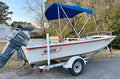 Boston Whaler Newport  - Another Exceptional York County Marine Whaler!
