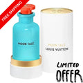 Louis Vuitton Moon Tale Eau de Parfum 3.4 oz / 100 mL  New, Sealed