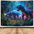 GOAOK Dinosaur Tapestry for Boys Room Decor, Wild 60
