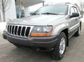 2001 Jeep Grand Cherokee Laredo