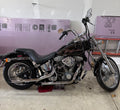 1984 Harley-Davidson Softail