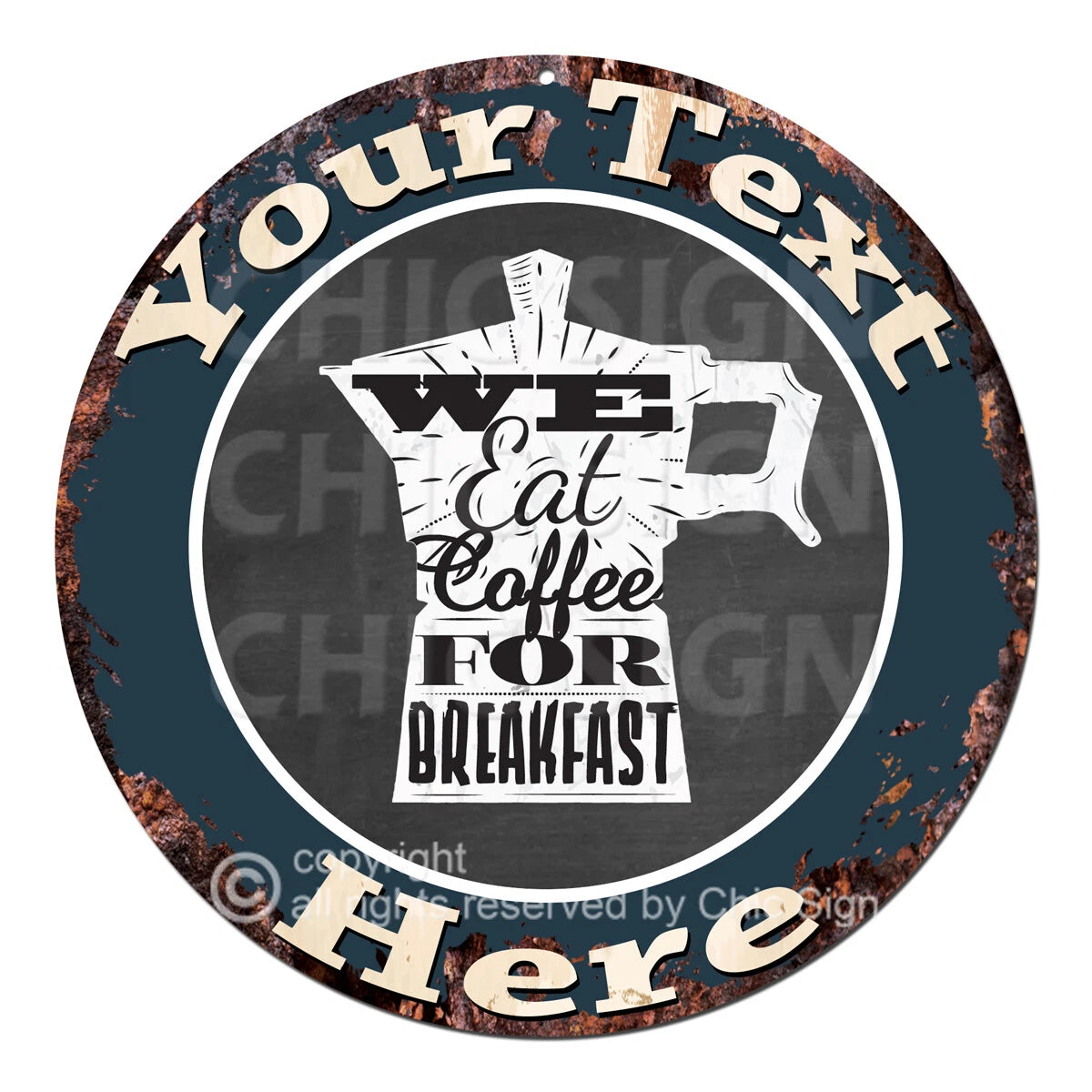 CP-0206 ANY NAME'S Custom Coffee Machine Personalized Metal Sign Decor Gift idea | eBayeBay HomeMore information - About this item conditionDiners Club