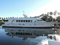 1992 CHRISTENSEN 110' YACHT * USA BUILT FIBERGLASS * DETROIT 16V92 DDEC LOW HOUR | eBayeBay HomeMore information - About this item condition
