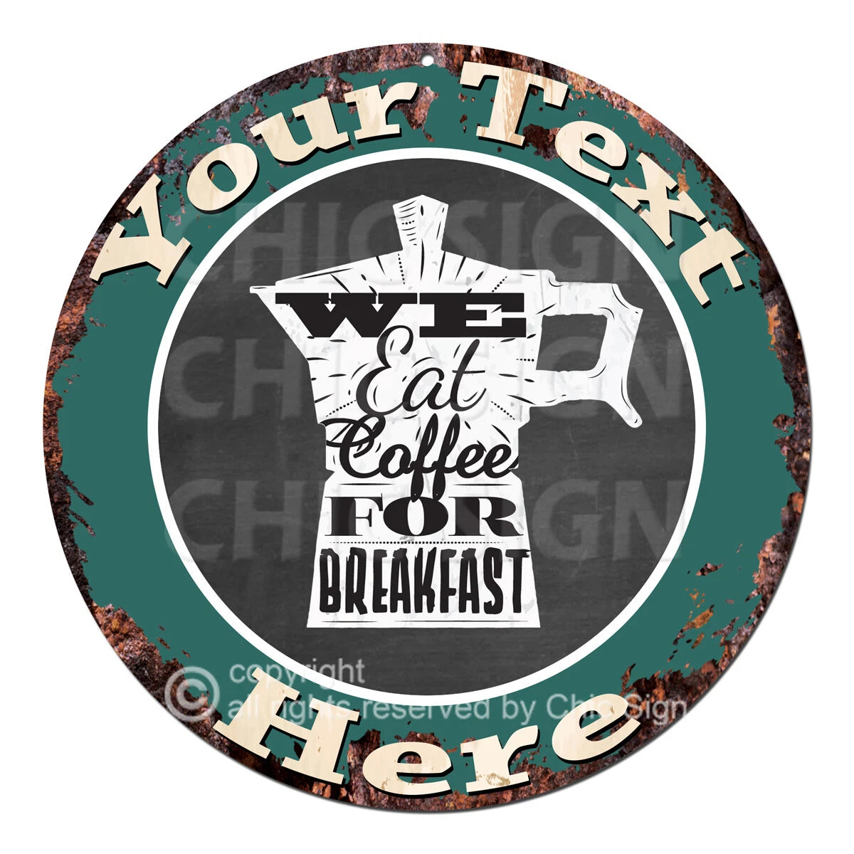 CP-0206 ANY NAME'S Custom Coffee Machine Personalized Metal Sign Decor Gift idea | eBayeBay HomeMore information - About this item conditionDiners Club