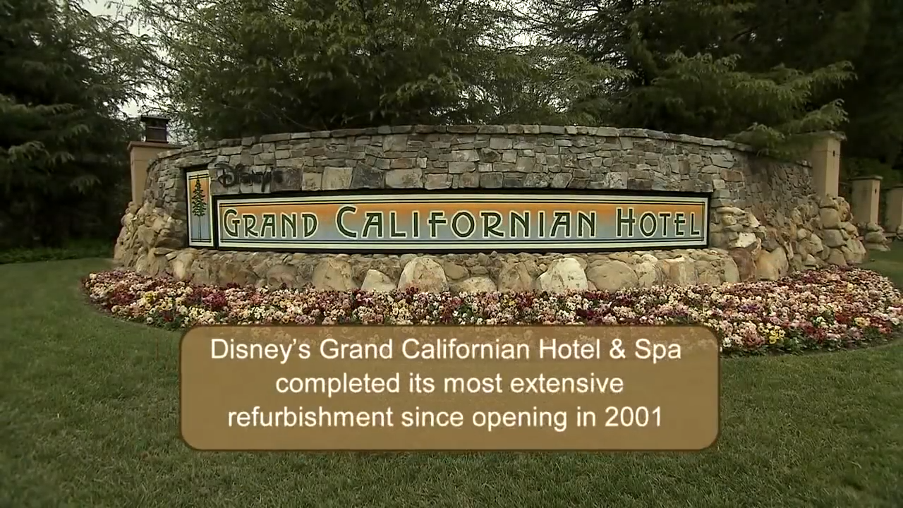 Disney Grand Californian Hotel Villa ANY 7 Nights ANY YEAR 3 BR Disneyland