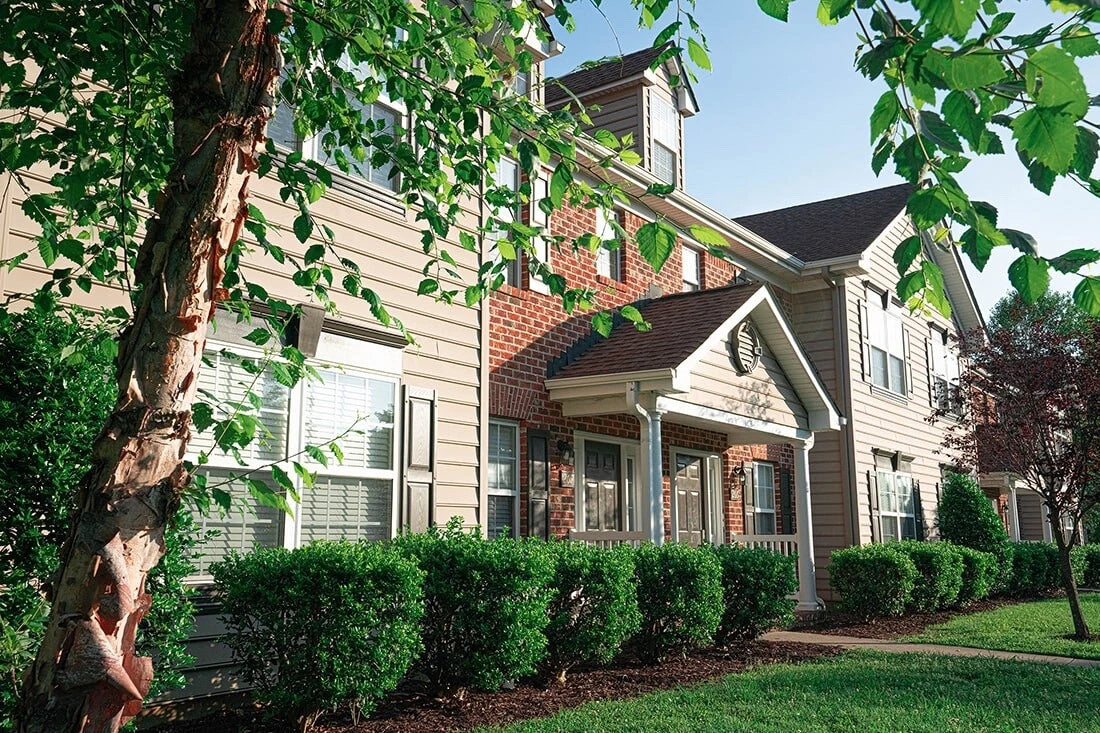 Williamsburg, VA  7 Night Stay in a 2BR at Vacation Villas at Williamsburg