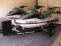 2000 Bombaride - Free Trailer - California