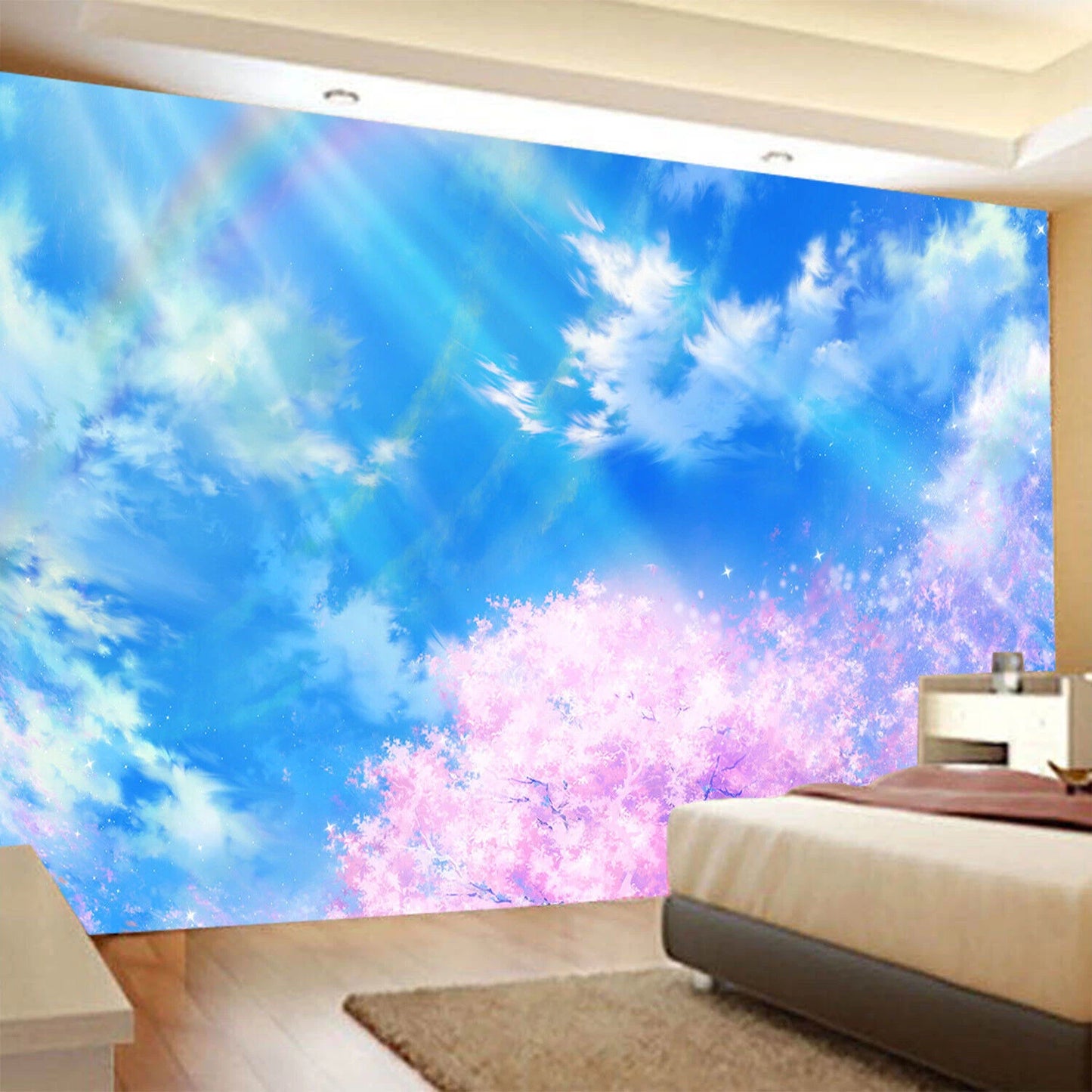 Large Forest Wall Hanging Tapestry Beauty View Throw Blanket Bedspread Wall Art | eBayeBay HomeMore information - About this item conditionDiners Club