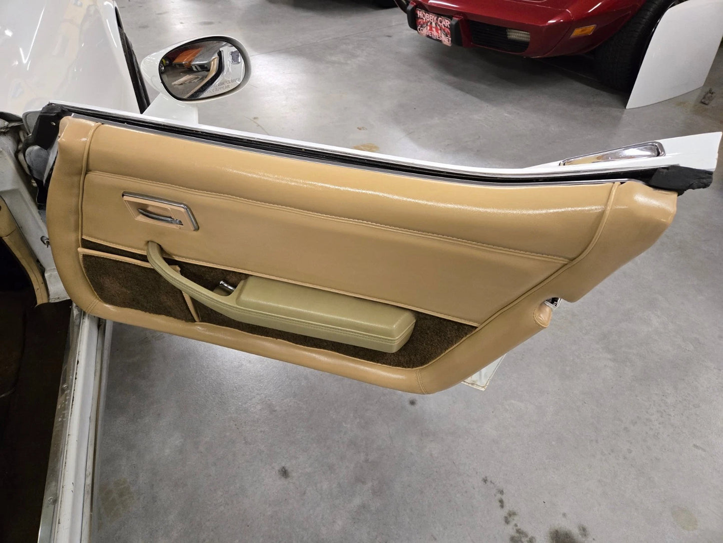 1979 Chevrolet Corvette