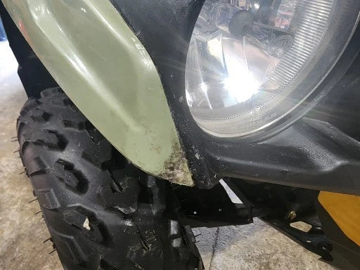 4 wheelers for sale used 2019 Can-Am 570