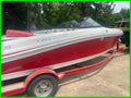 2017 Tahoe 450 TS Ski Boat