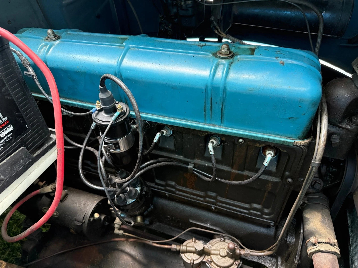 1936 Chevrolet Other