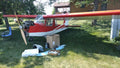 Hi-Max 1700 Airplane Ultralight