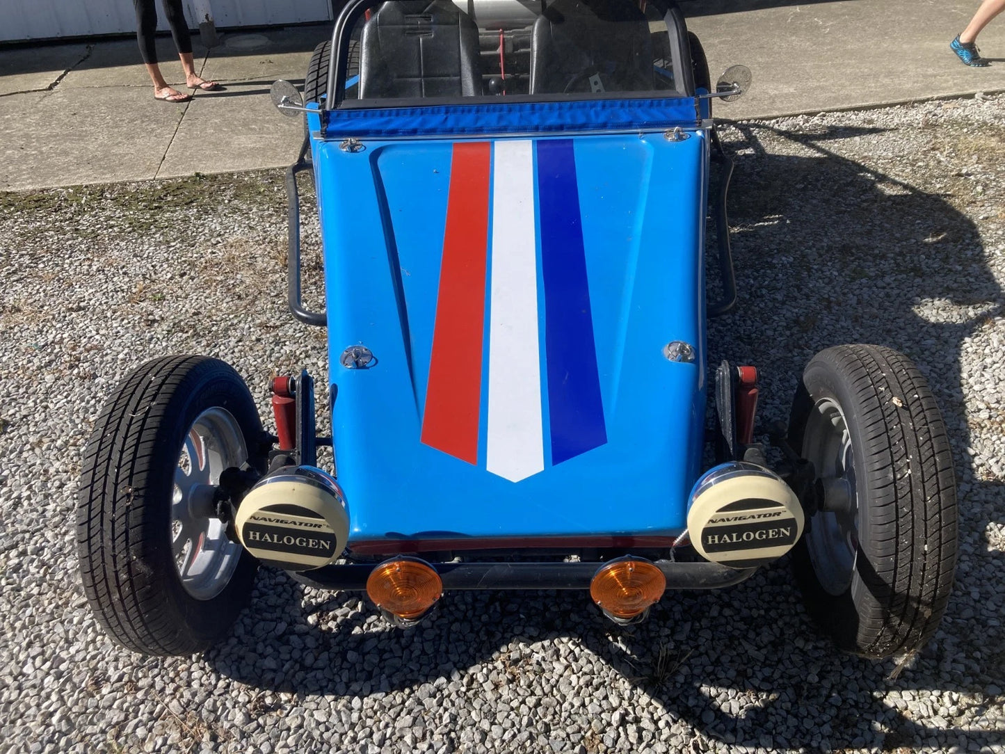 Awesome Sand rail f Dune Buggy . 4 Wheeler
