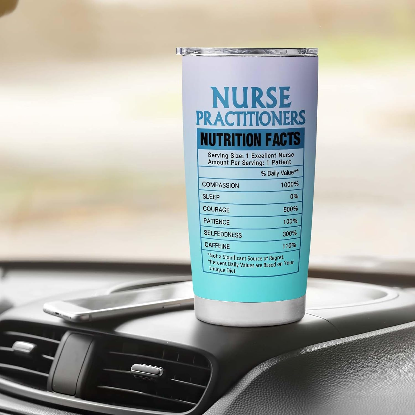 Nurse Practitioner Gifts for Women Nurse Practitioner Week Gifts for NP Stainles