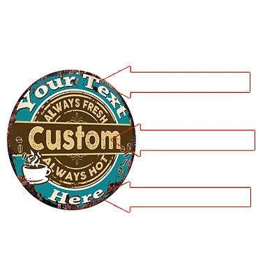 CP-0161 ANY NAME'S Custom Personalized Coffee Drink Metal Sign Decor Gift idea | eBayeBay HomeMore information - About this item conditionDiners Club