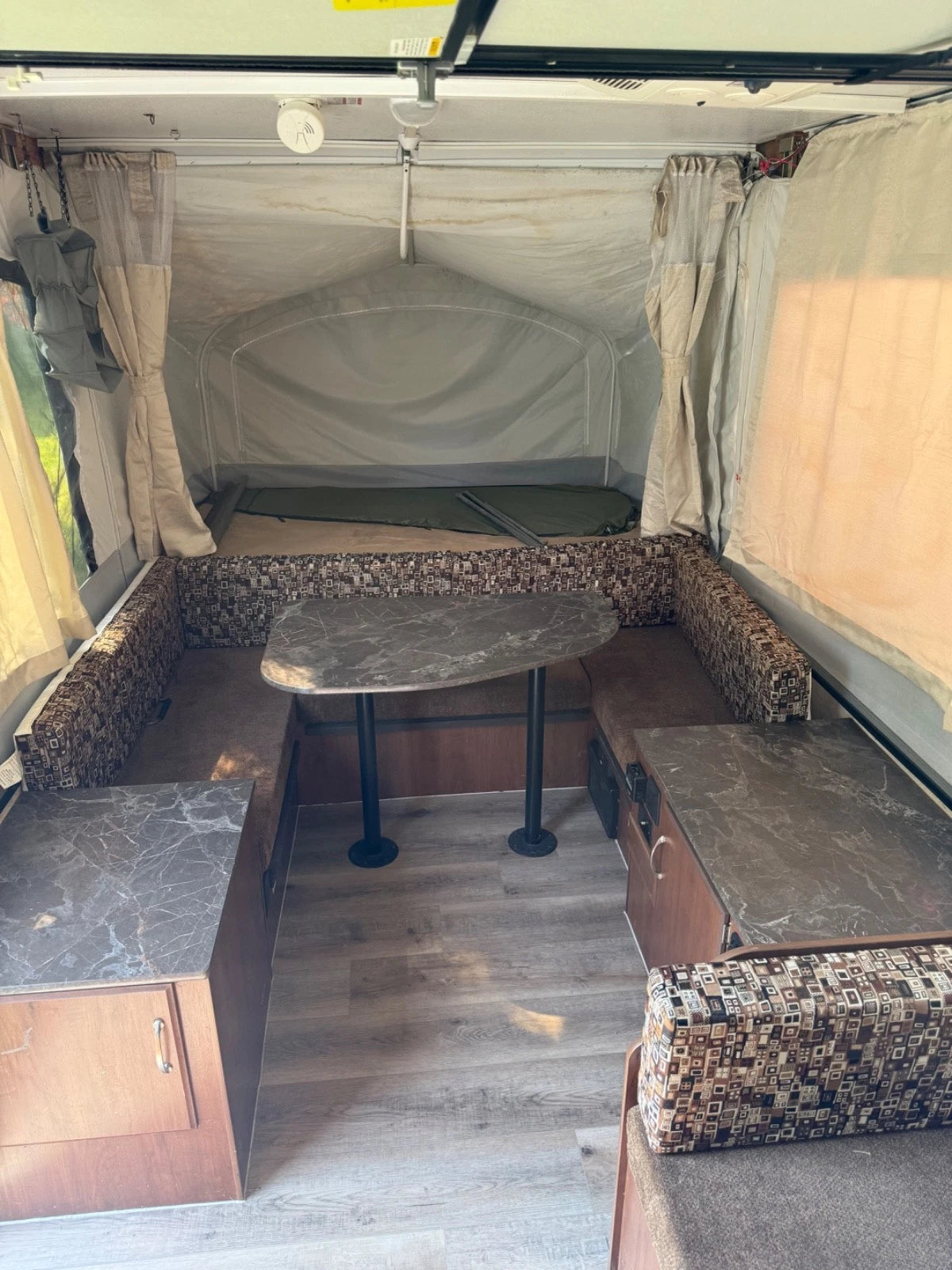 rvs campers used.     2017 Jayco Jay Sport 10SD Tent pop UP