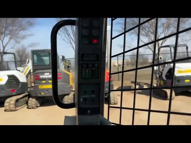 2019 Case TR310 Skid Steer Compact Track Loader Crawler Aux Hyd Bucket bidadoo