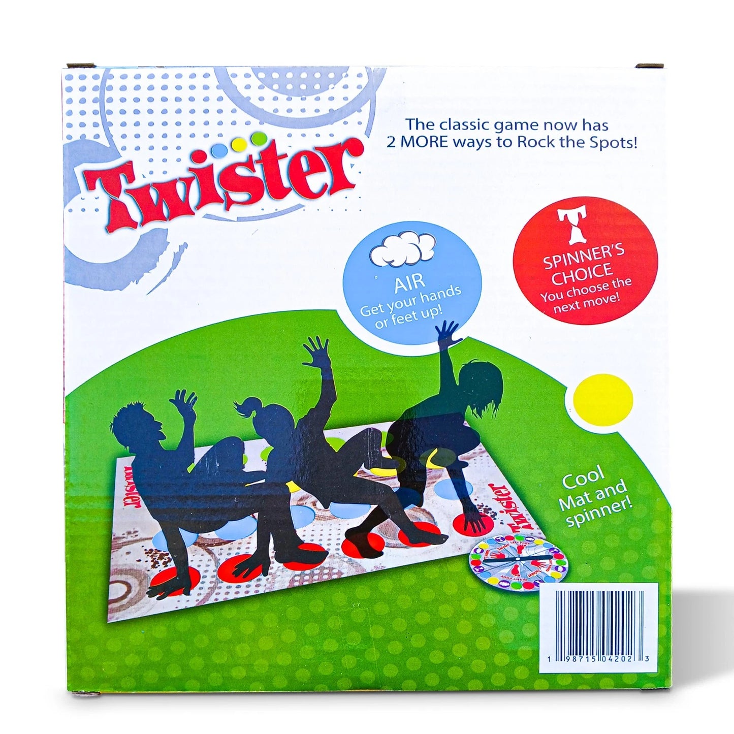 Classic Twister Game for Kids | eBay