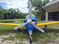 F33A Beechcraft Bonanza Beech Piston Retractable Gear Airplane Aircraft Air Prop