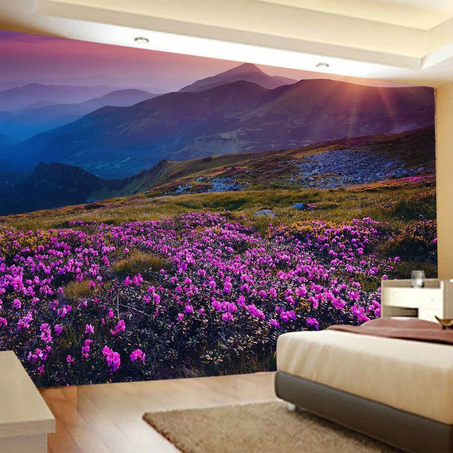 Large Forest Wall Hanging Tapestry Beauty View Throw Blanket Bedspread Wall Art | eBayeBay HomeMore information - About this item conditionDiners Club