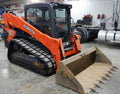 Kubota SVL95-2S 2019 Diesel Enclosed cab Hydrostatic