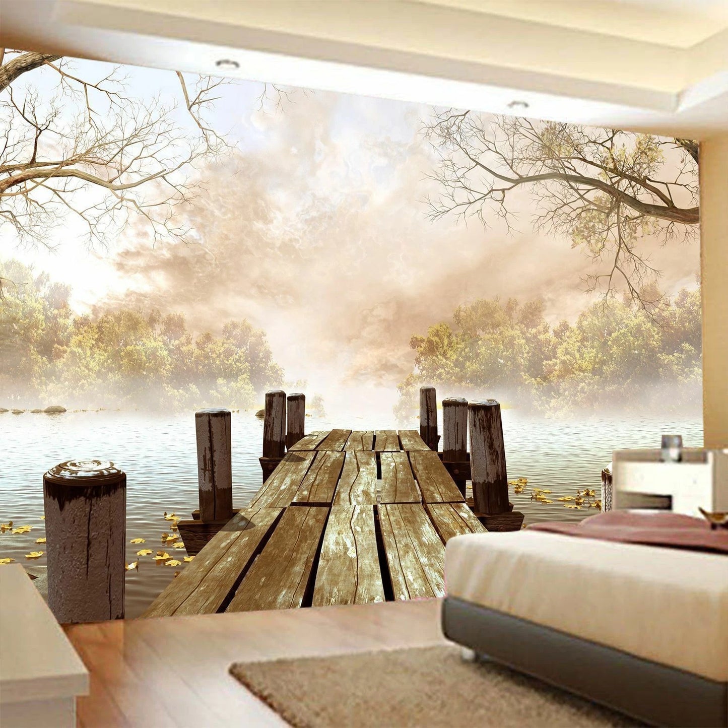 Large Forest Wall Hanging Tapestry Beauty View Throw Blanket Bedspread Wall Art | eBayeBay HomeMore information - About this item conditionDiners Club