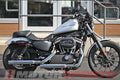 2009 Harley-DAVIDSON XL883 -