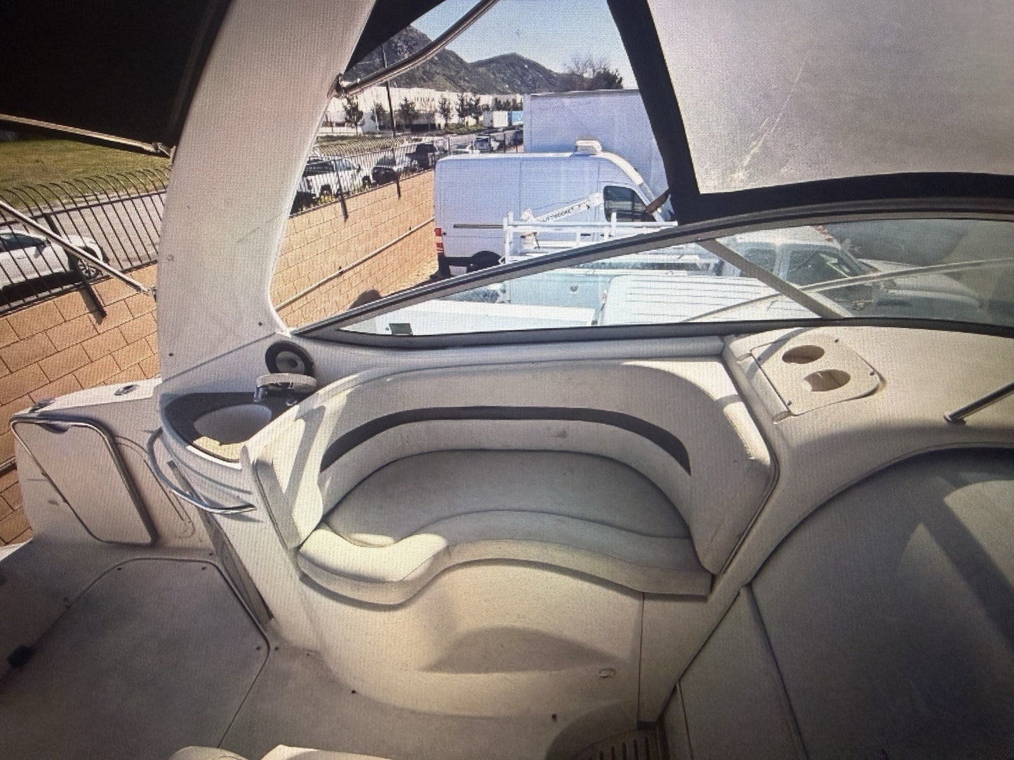 2008 Chaparral Signature 290
