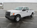 2009 Ford F-150 XL