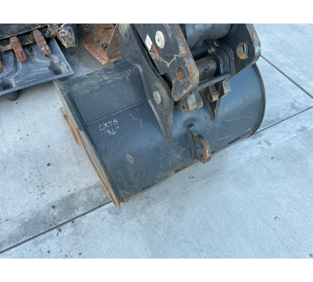 2022 Case Excavators