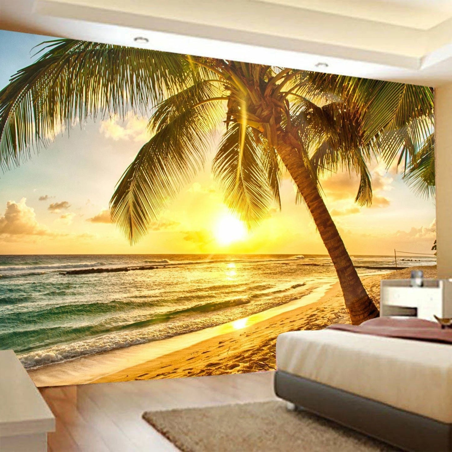 Large Forest Wall Hanging Tapestry Beauty View Throw Blanket Bedspread Wall Art | eBayeBay HomeMore information - About this item conditionDiners Club