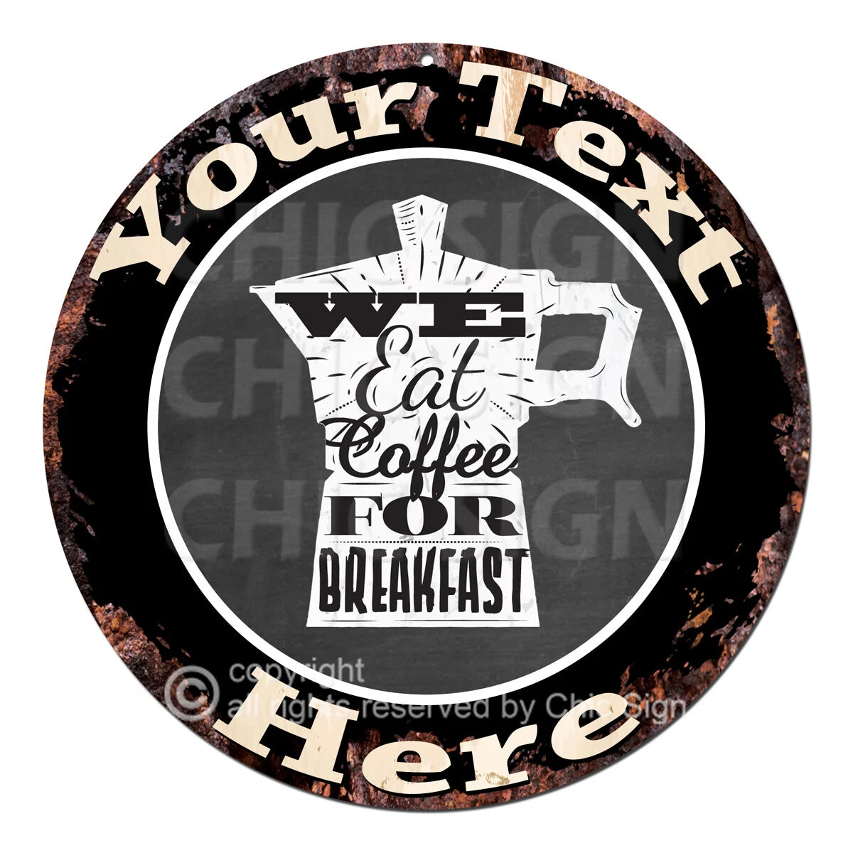 CP-0206 ANY NAME'S Custom Coffee Machine Personalized Metal Sign Decor Gift idea | eBayeBay HomeMore information - About this item conditionDiners Club