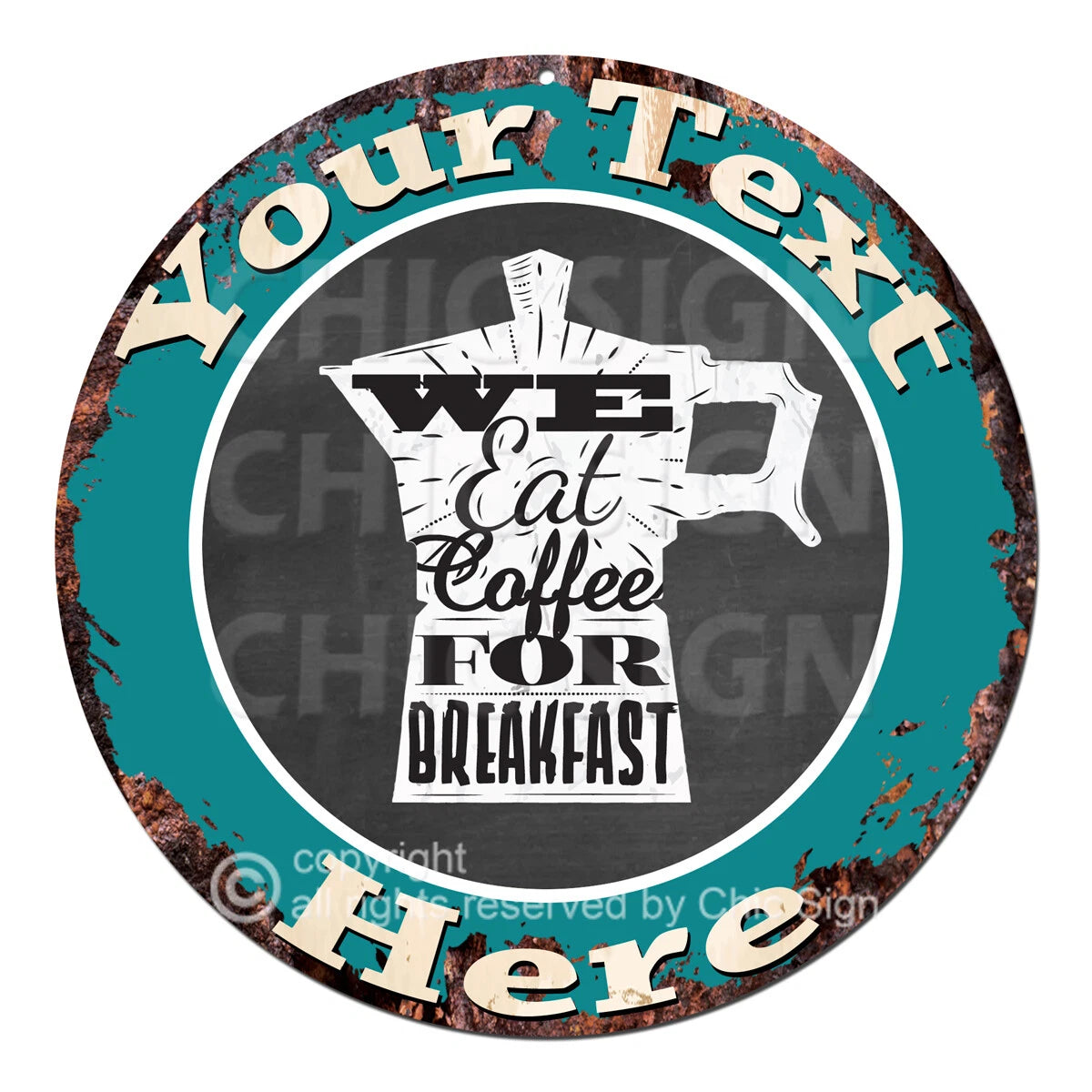 CP-0206 ANY NAME'S Custom Coffee Machine Personalized Metal Sign Decor Gift idea | eBayeBay HomeMore information - About this item conditionDiners Club