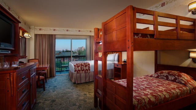 Disney Grand Californian Hotel Villa ANY 7 Nights ANY YEAR 3 BR Disneyland