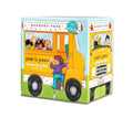 Junie B. Jones Books 1–28 – Complete 28-Book Paperback Boxed Set Collection