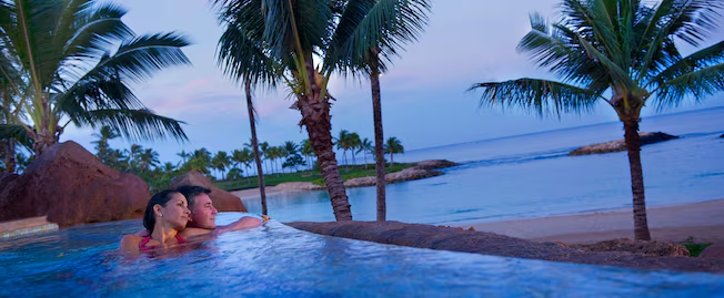 Disney Aulani Vacation Club Villas Hawaii Resort ANY 7 Night Hotel ANY YEAR 3 BR