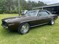 1969 Chevrolet Camaro RS