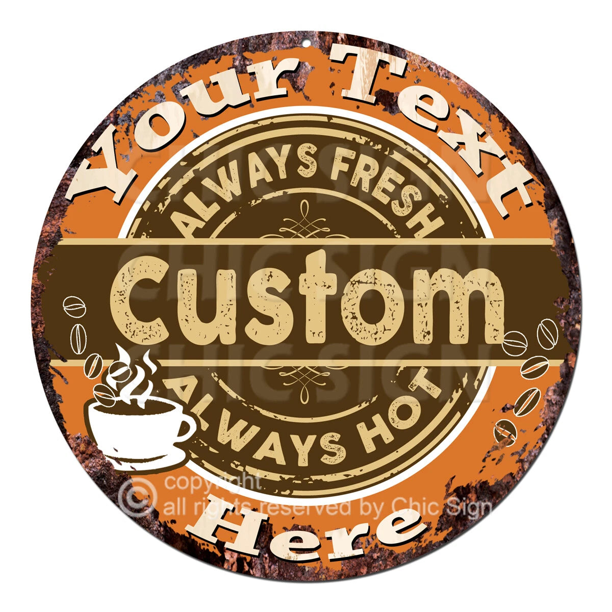 CP-0161 ANY NAME'S Custom Personalized Coffee Drink Metal Sign Decor Gift idea | eBayeBay HomeMore information - About this item conditionDiners Club