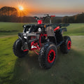 X-PRO Jaguar 200 Utility ATV Quad 4 rodas com transmissão automática e reversa-