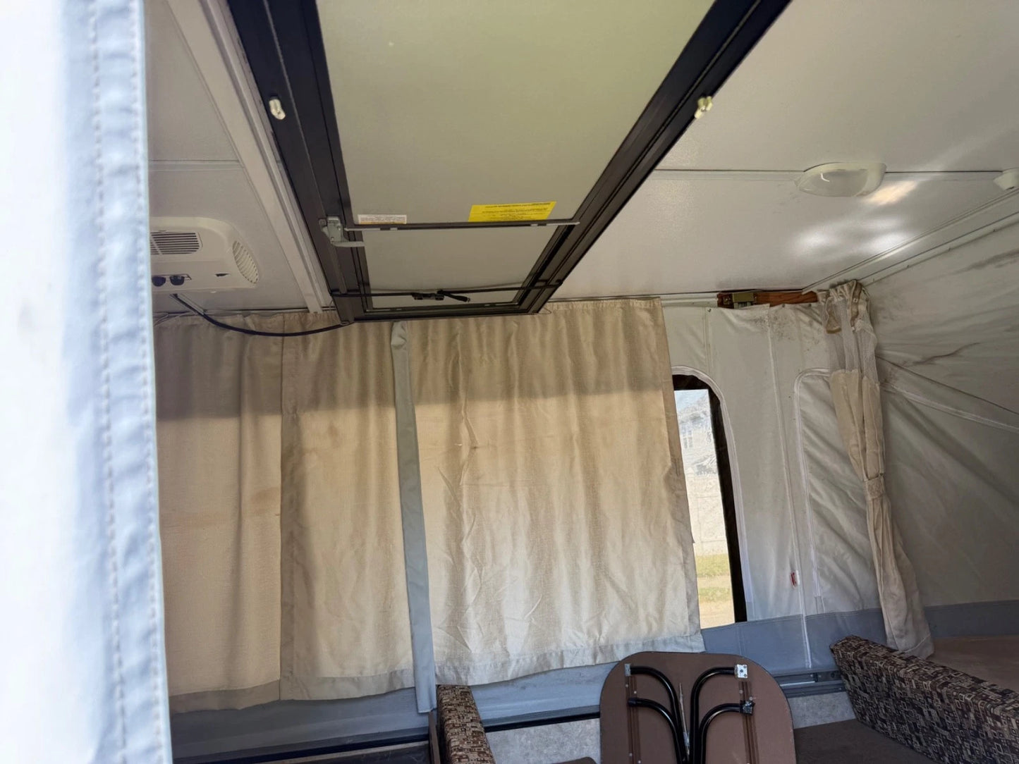 rvs campers used.     2017 Jayco Jay Sport 10SD Tent pop UP